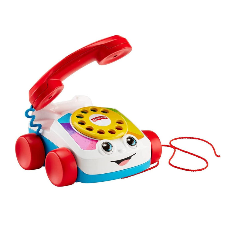 Fisher Price Chatter Telephone 12m+