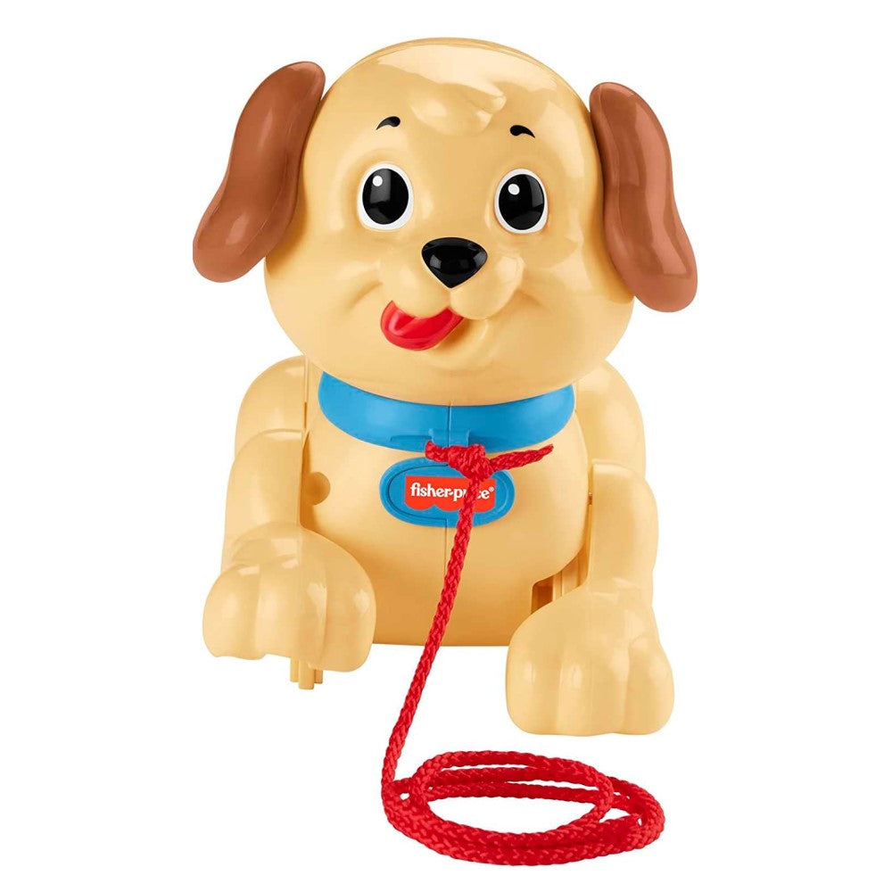 Fisher Price Pequeño Snoopy 12m+