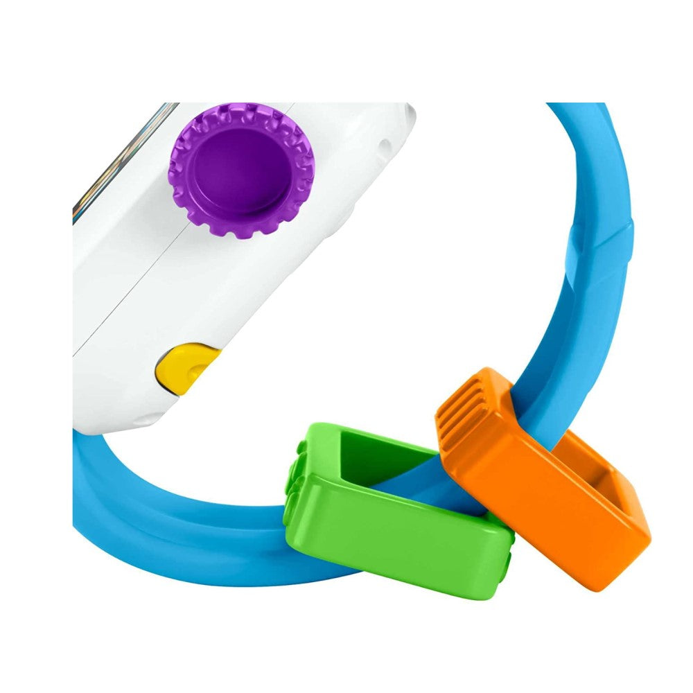 Fisher Price SmartWatch Time To Learn 6-36m