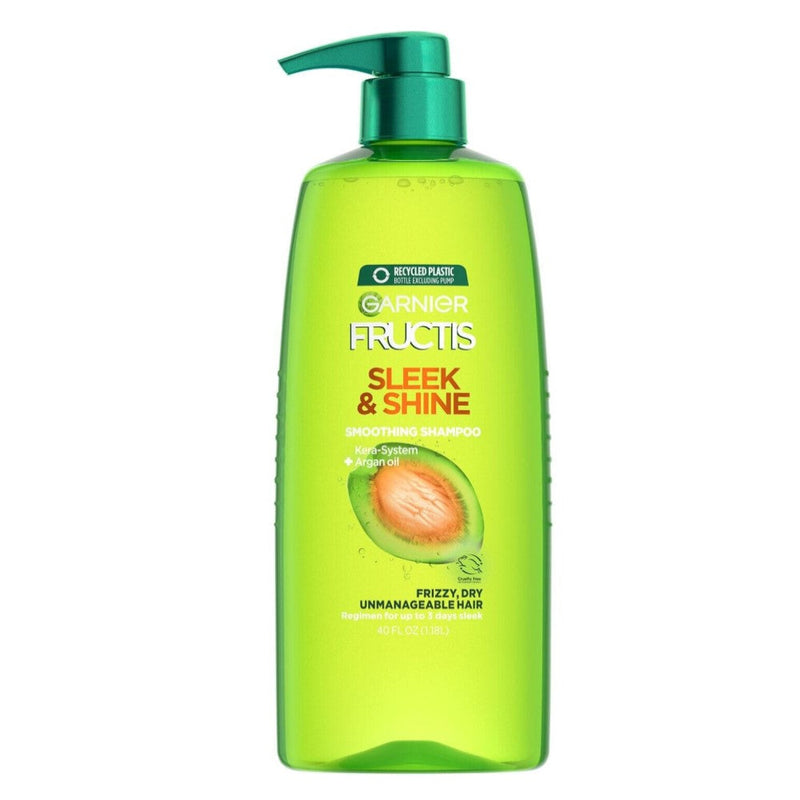 Shampoo Garnier Fructis Sleek & Shine 1.18L