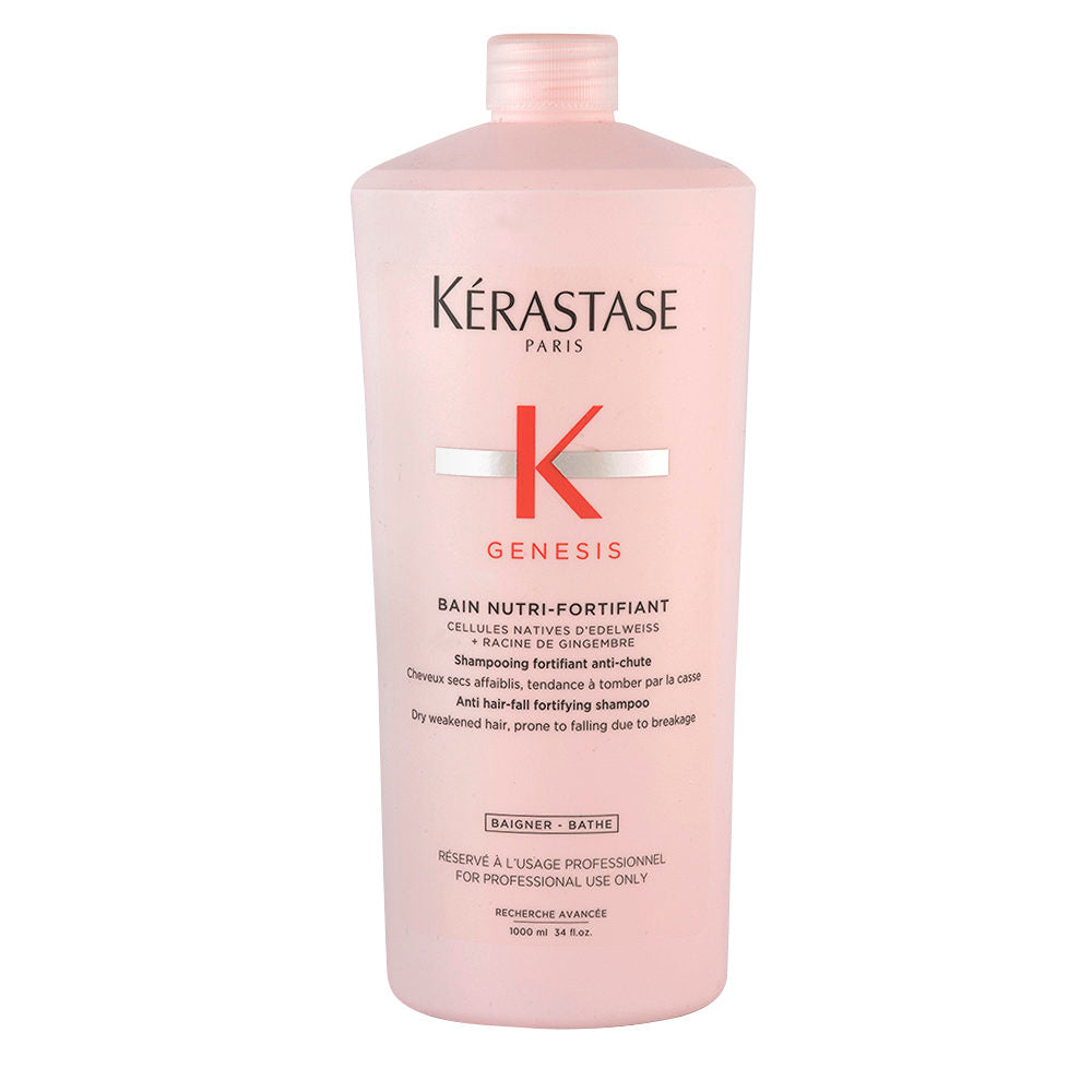 Kerastase Shampoo Genesis Bain Nutri-Fortifiant 1000 ml