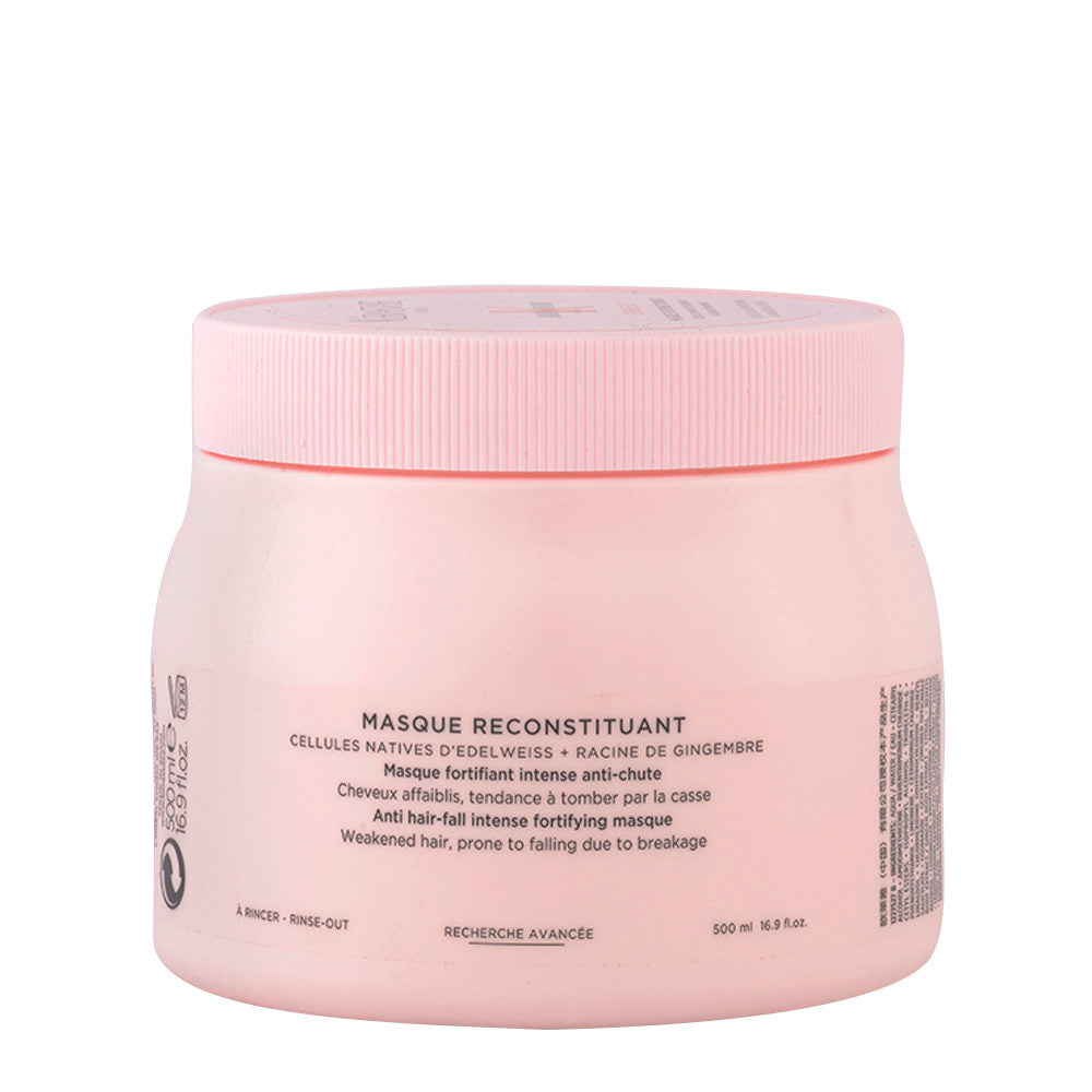 Kerastase Genesis Mascarilla Regeneradora  500 ml