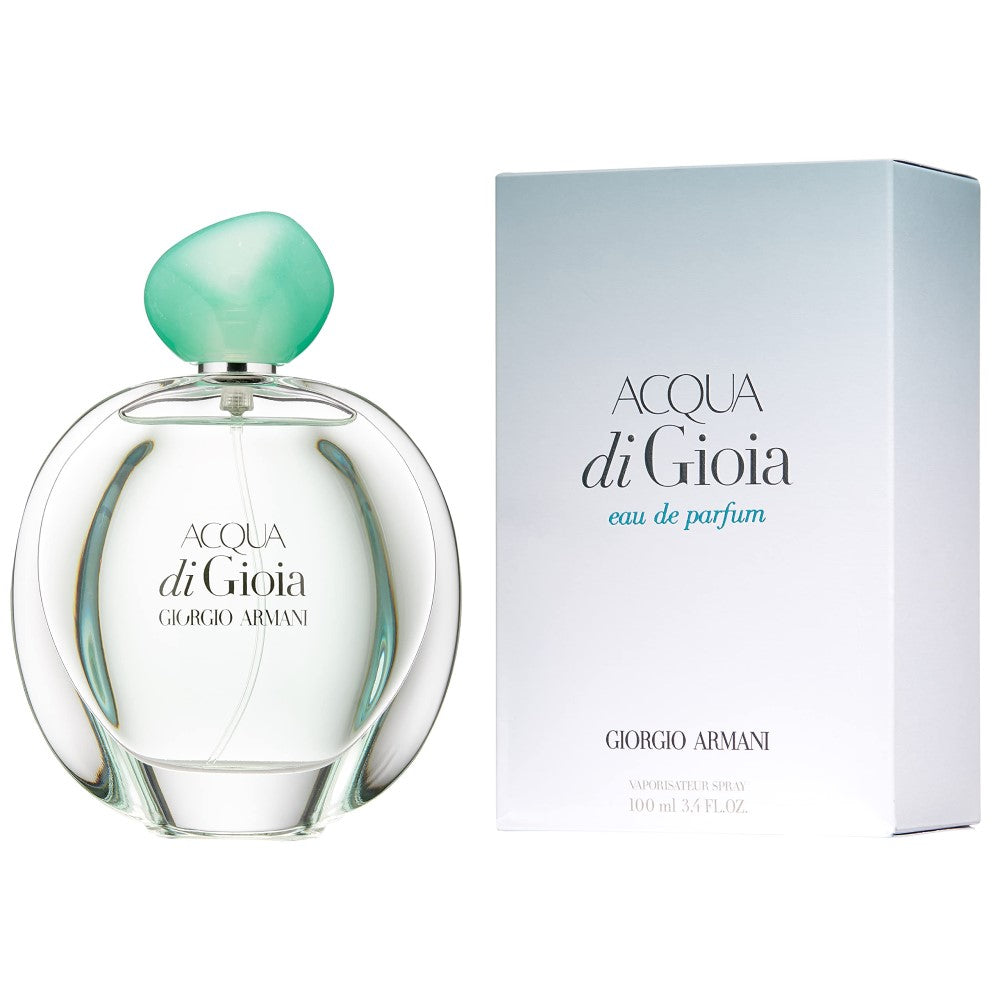 Giorgio Armani Acqua Di Gioia Eau De Parfum For Woman 100ml
