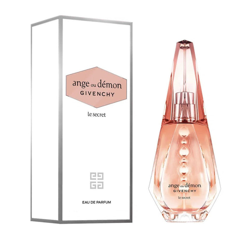 Givenchy Ange Ou Demon Le Secret Eau De Parfum For Woman 50ml