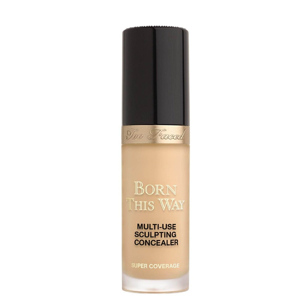 Too Faced MINI Corrector Born This Way Super Coverage Golden Beige 2 ml