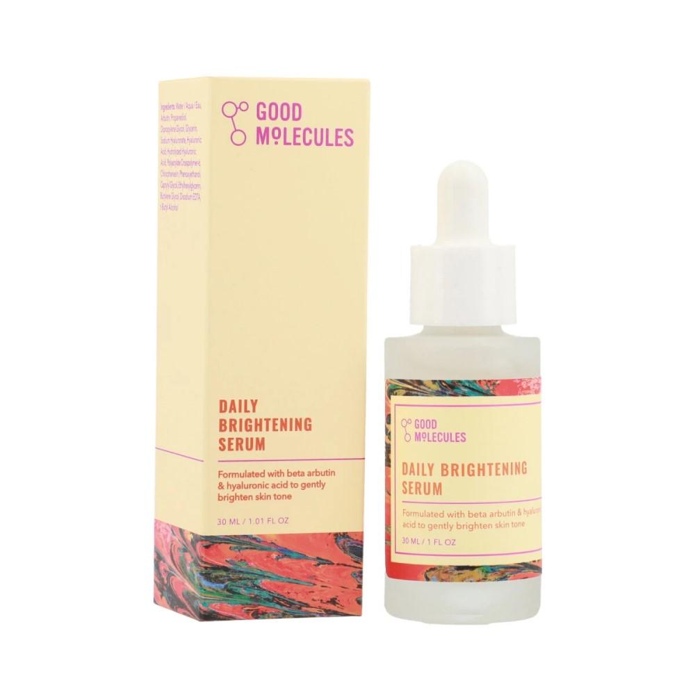 Good Molecules Serum Daily Brightening 30ml