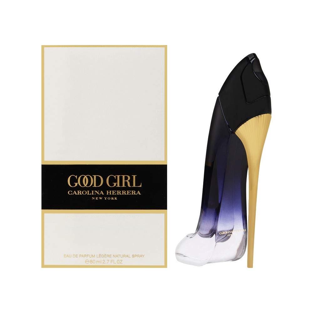 Carolina Herrera Good Girl Eau de Parfum Legere For Woman 80ml