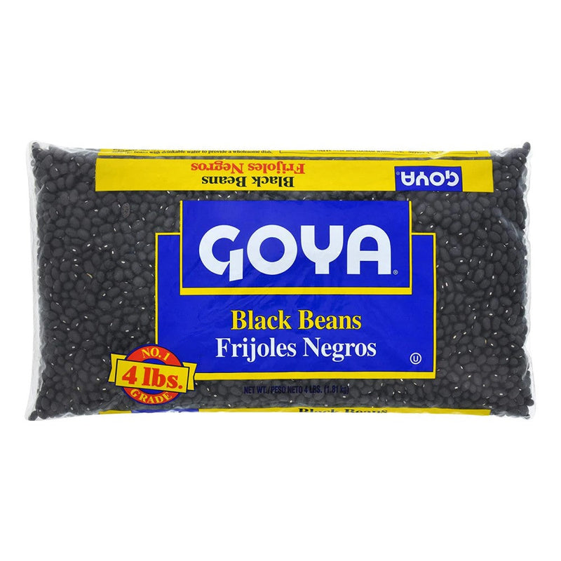 Goya Caraotas Negras  1.81kg