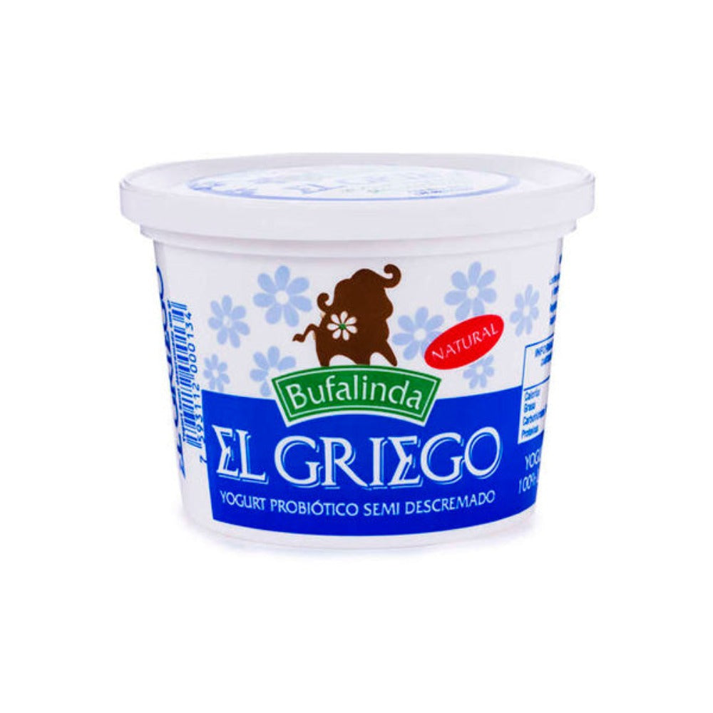 Yogurt Bufalinda 500gr