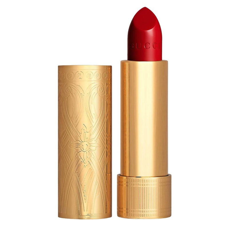 Gucci Labial Rouge A Levres Satin Goldie Red 25 3.5gr