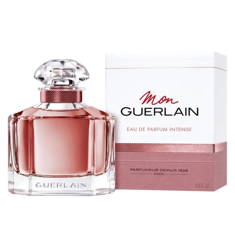 Guerlain Mon Eau De Parfum Intense For Woman 100ml