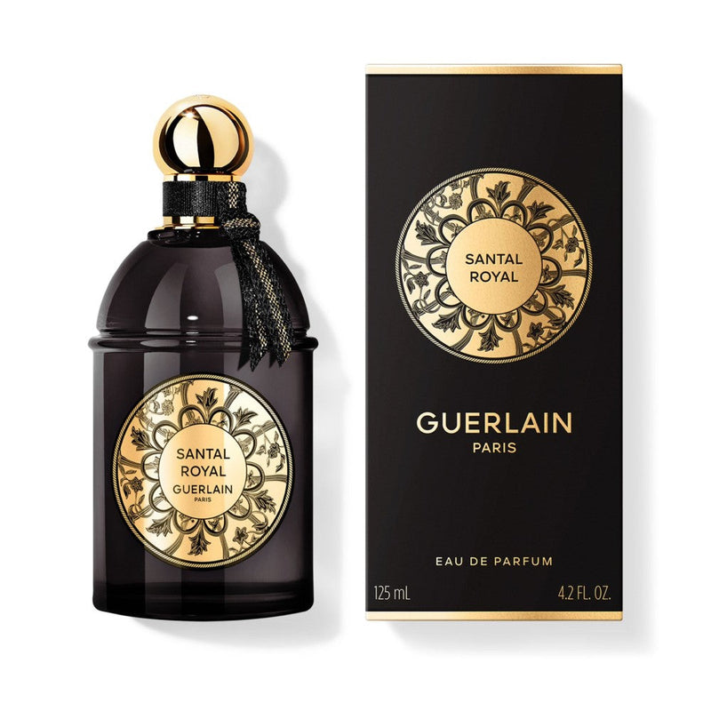 Guerlain Santal Royal Eau De Parfum For Women 125ml