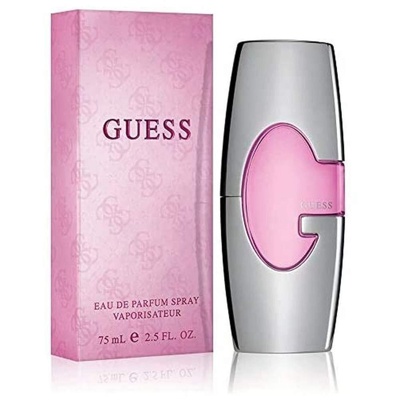 Guess Eau De Parfum for Women 75 ml