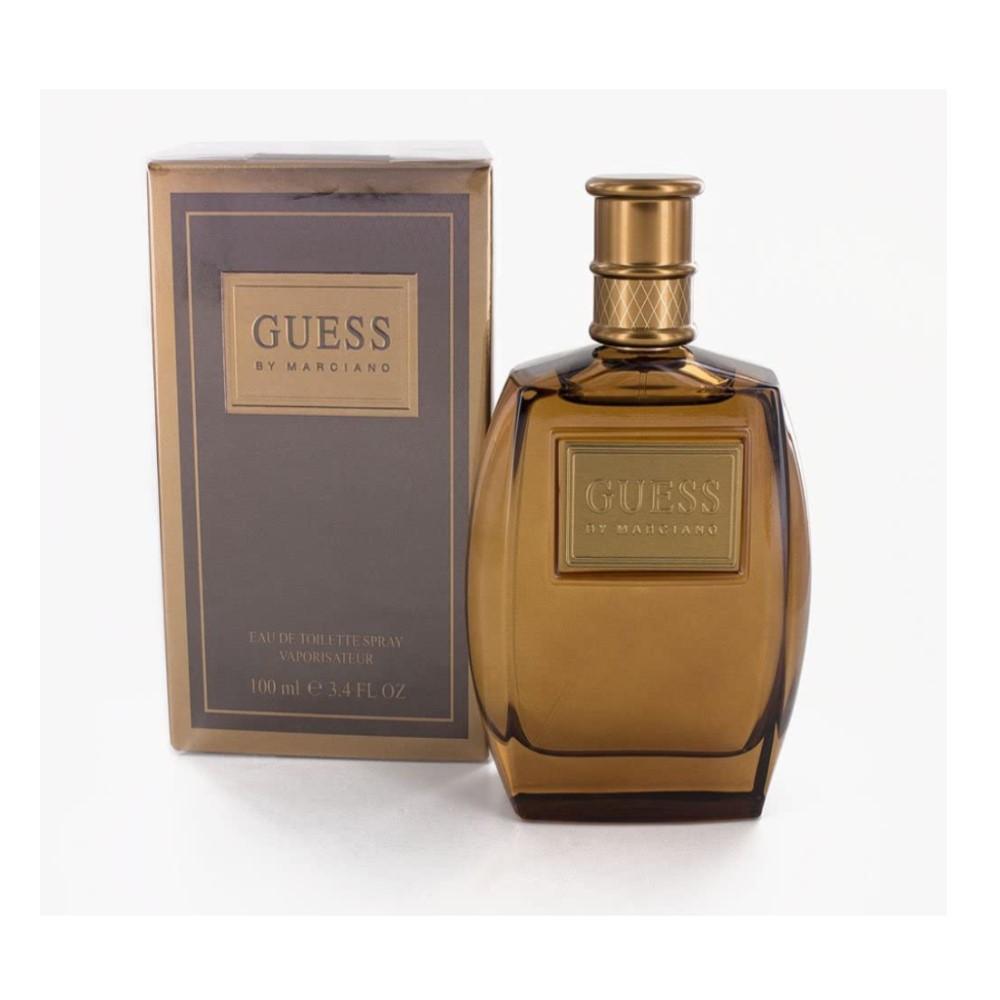 Guess by Marciano Eau De Toilette for Men 100 ml