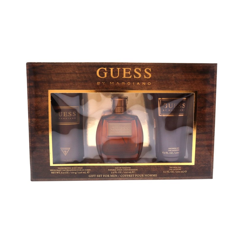 Guess Marciano Eau de Toilette Gift Set for Men