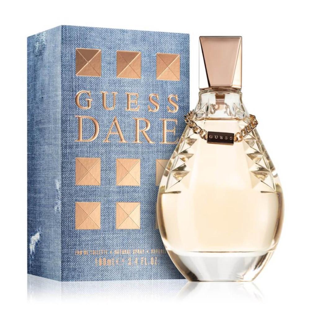 Guess Dare Eau De Toilette for Women 100 ml