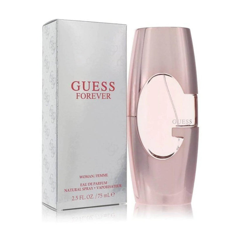 Guess Forever Eau De Parfum For Woman 75ml