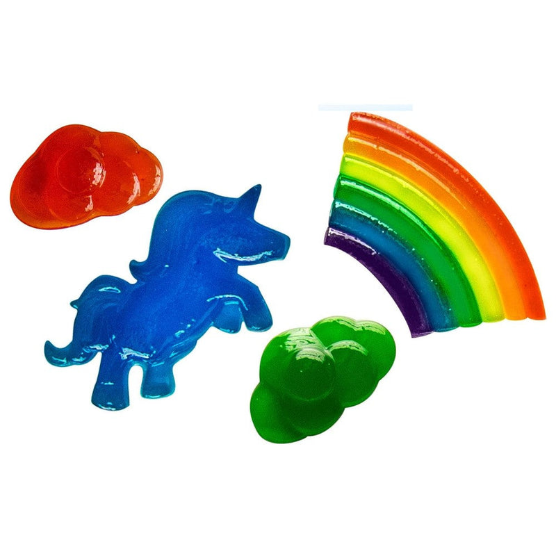 Gummy Candy Lab Rainbow 233.6g 6+