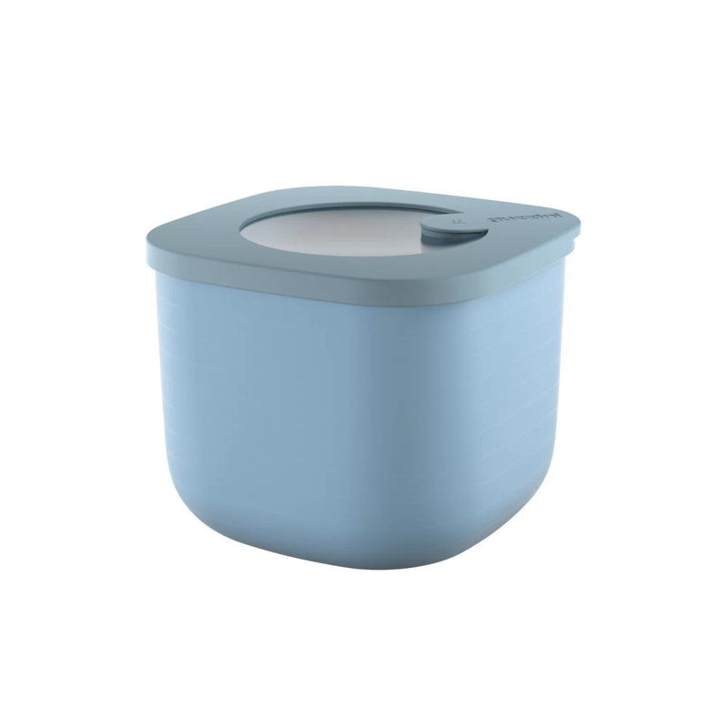 Guzzi Contenedor  Large 750ml Matt Mid Blue