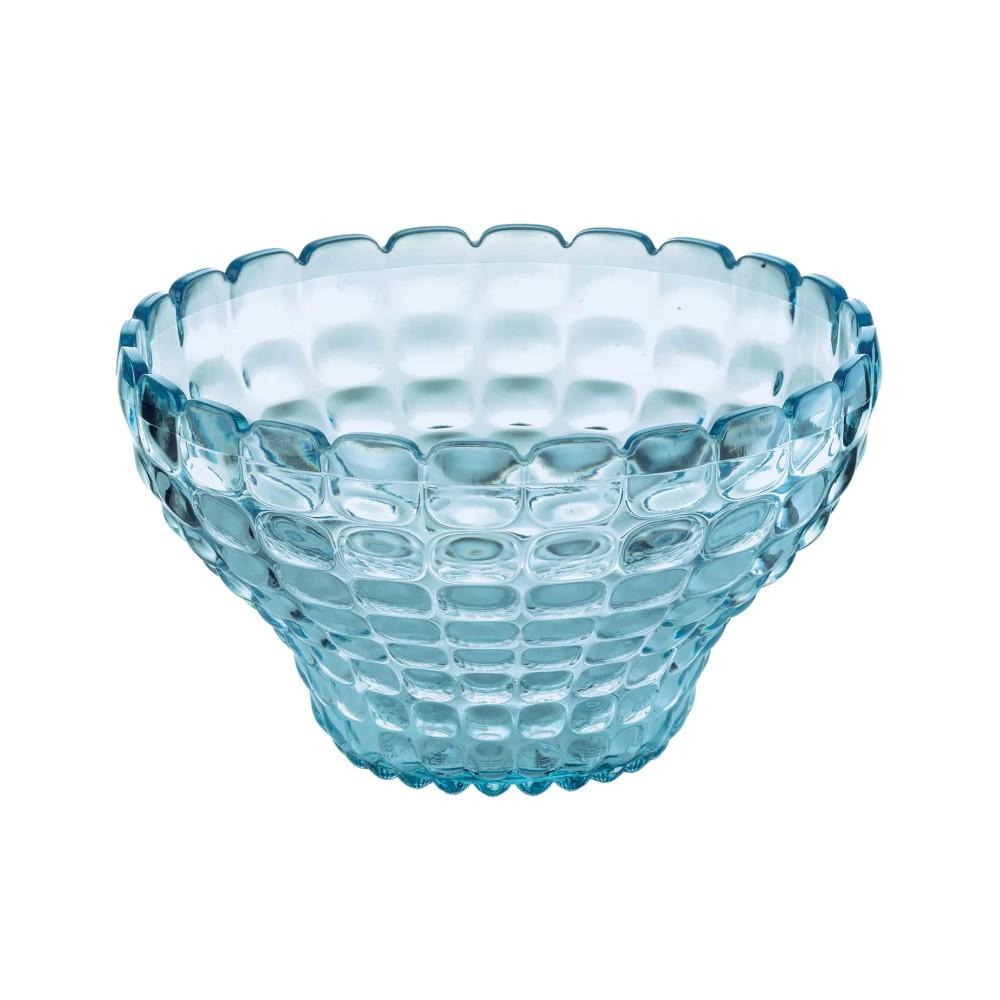 Guzzini Bowl Serving Cup Tiffany Azzurro Mare 300ml