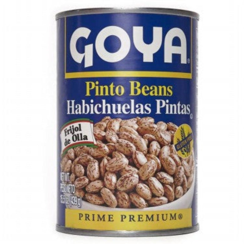 Frijoles Pintados Goya Prime Premium 439gr