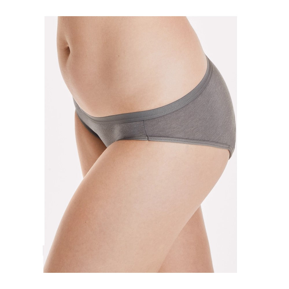 Hanes Pack 3 Und Ropa Interior  Comfort Period Para Dama