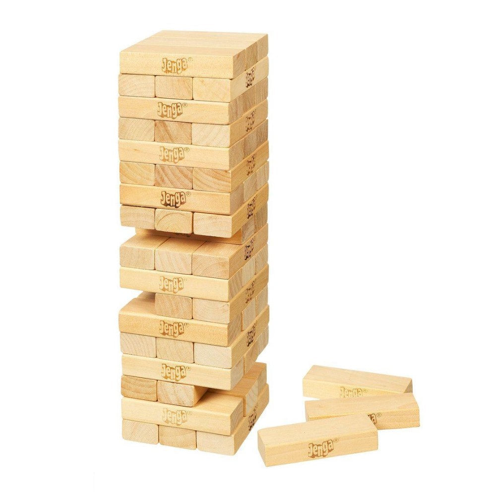 Jenga Classic 6+