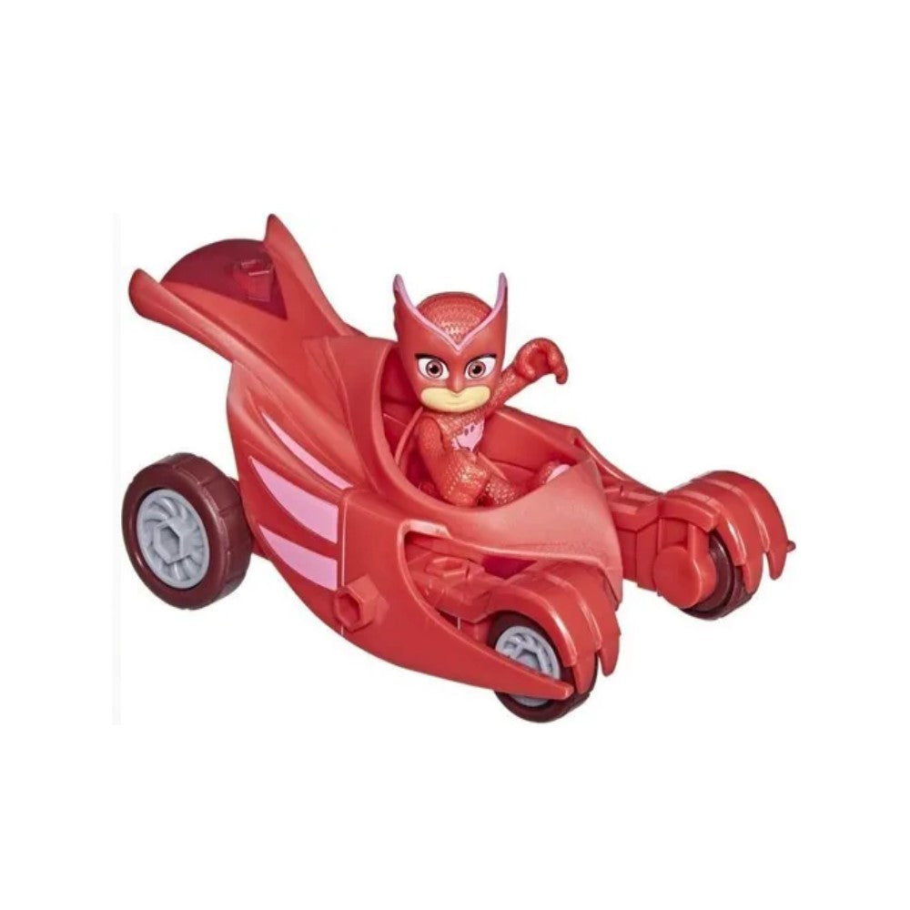 Pjmasks Owl Glider 3+