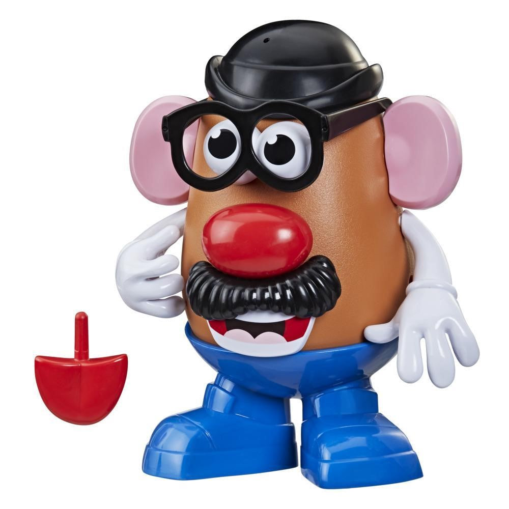 Potato Head Sr. Cara De Papa 2+