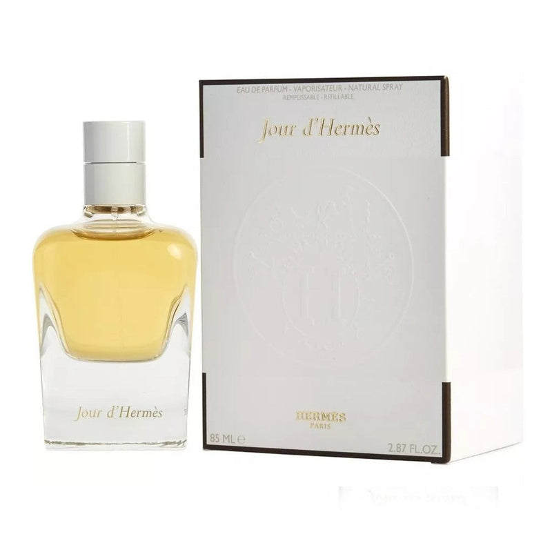 Hermes Jour d'Hermes Eau De Parfum For Woman 85ml
