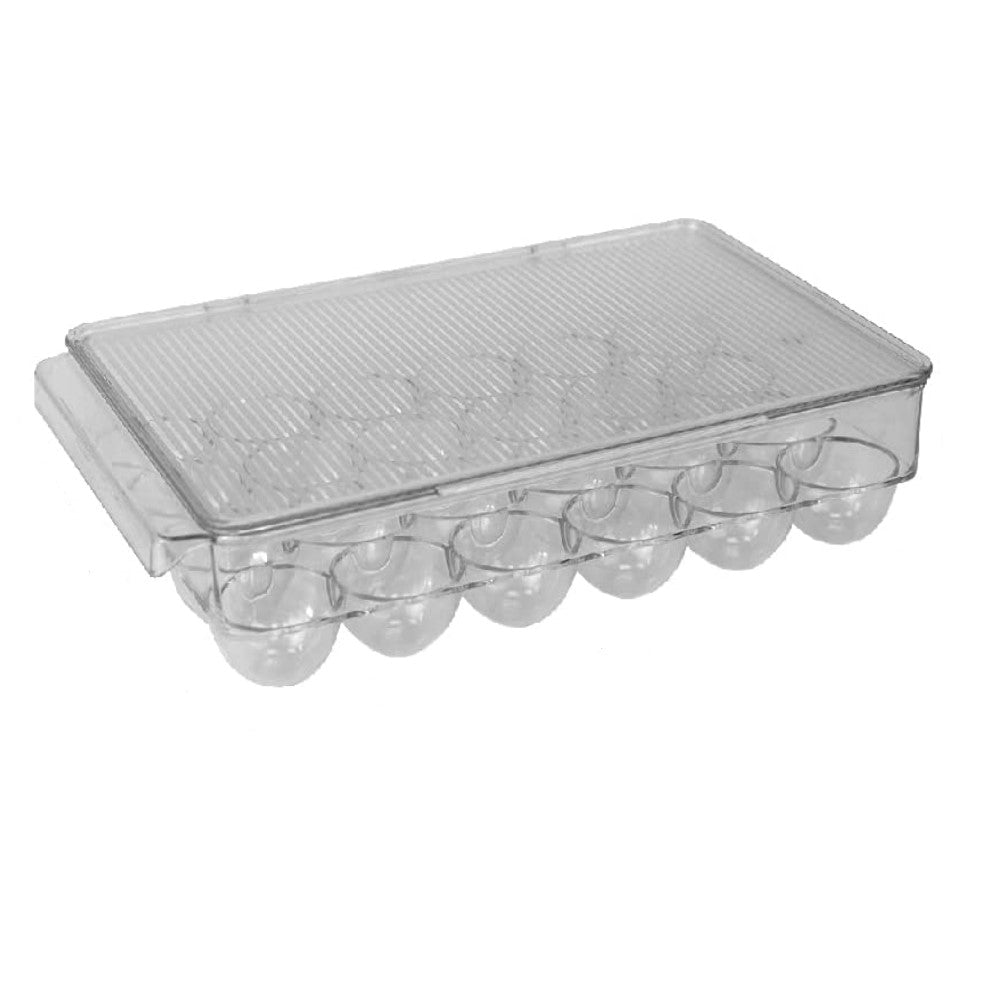 Organizador Para 24 Huevos Home Basics Fridge Freezer