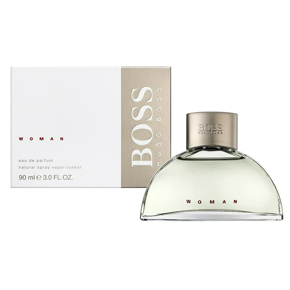 Hugo Boss Woman Eau De Parfum 100ml