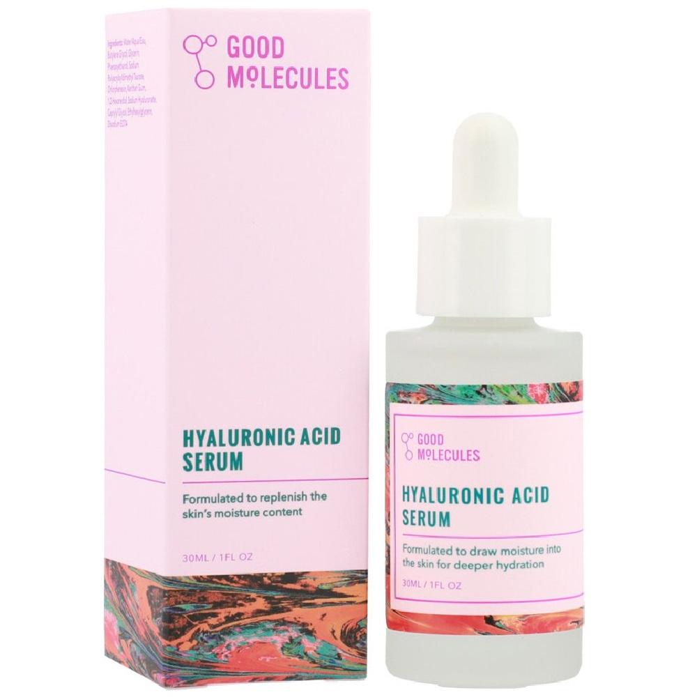 Good Molecules Serum Hyaluronic Acid 30ml