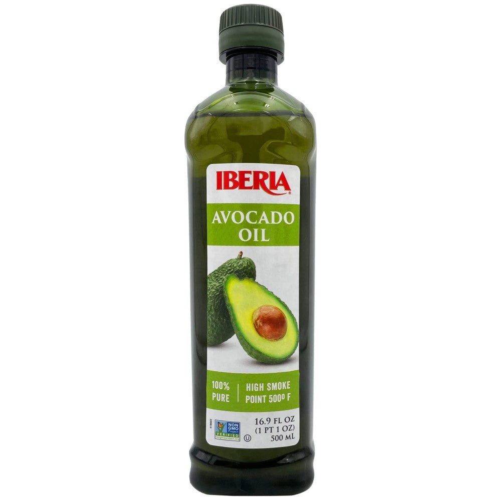 Iberia Aceite de Aquacate de 500ml