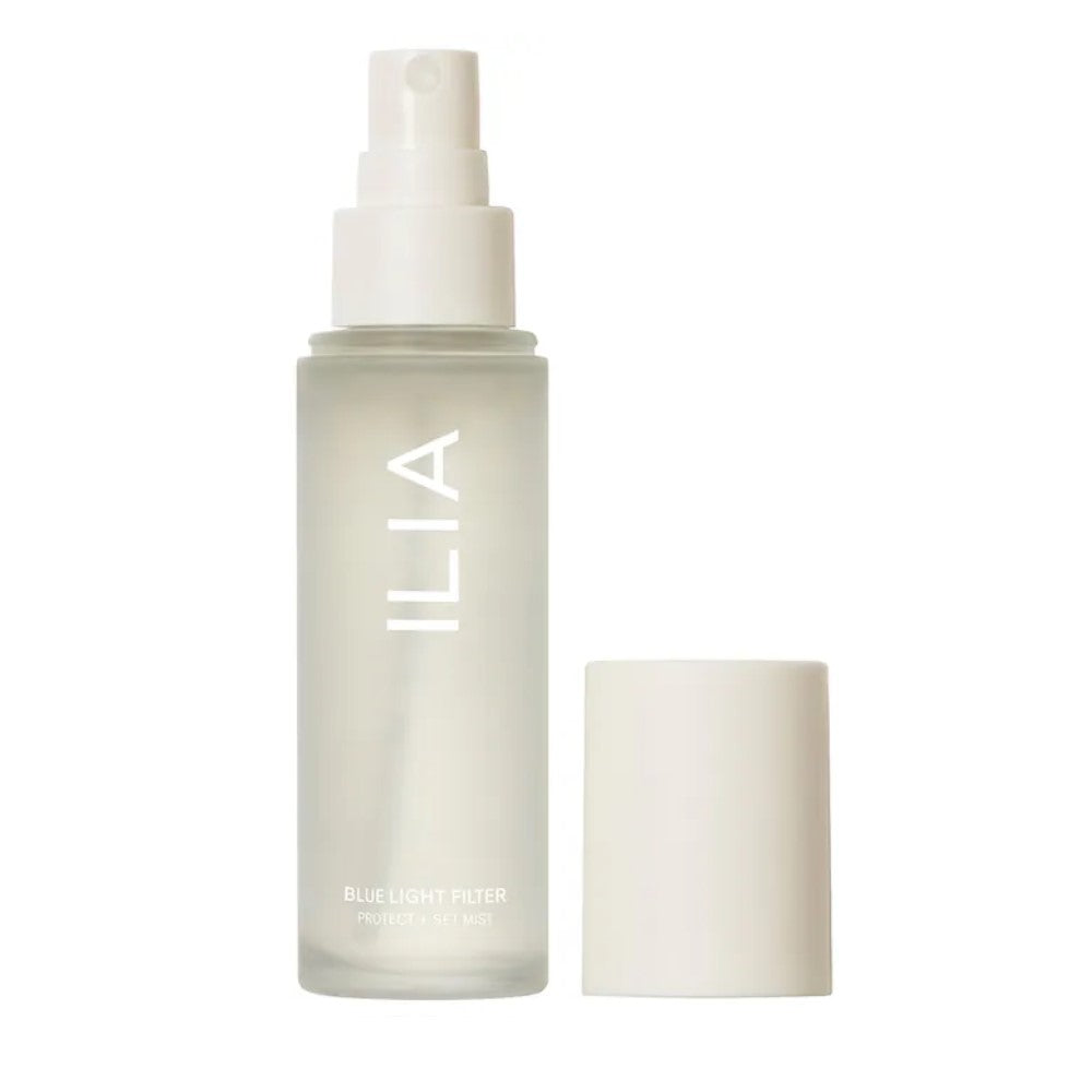 Ilia Blue Light Mist Hydrate Set Protect 50ml