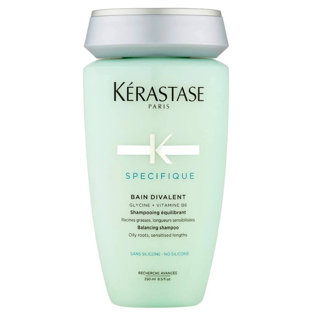 Kerastase Shampoo Specifique Bain Divalent Glycine +Vitamine B6 250 ml