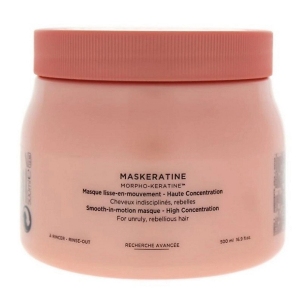 Kerastase Discipline Maskeratine Morpho Keratine 500 ml