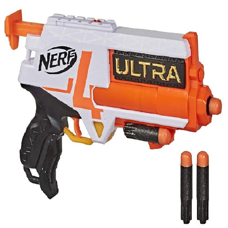 Nerf Ultra Four Up To 36m +8