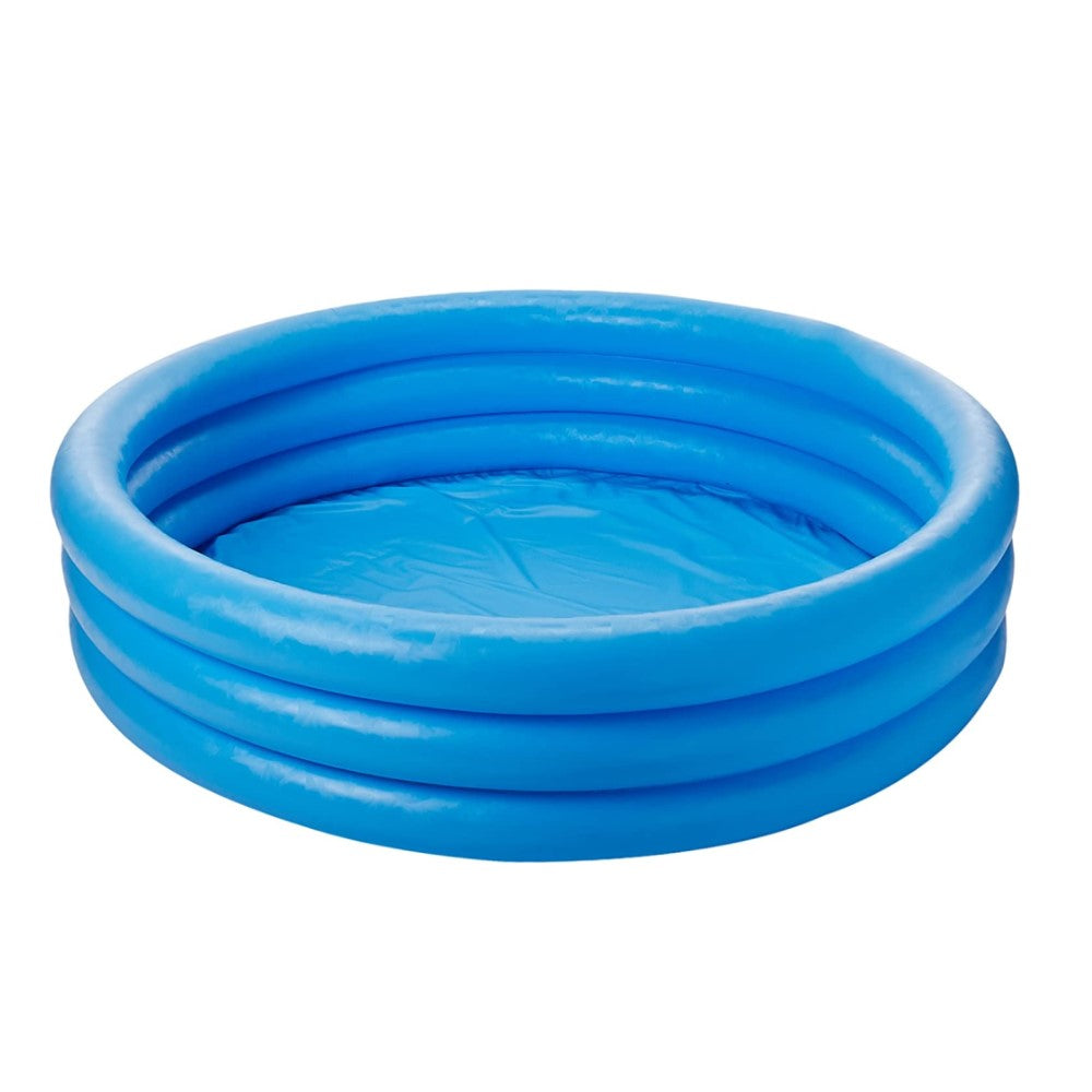 Intex Pool Crystal Blue One Pool 1.14m x 25cm 2+