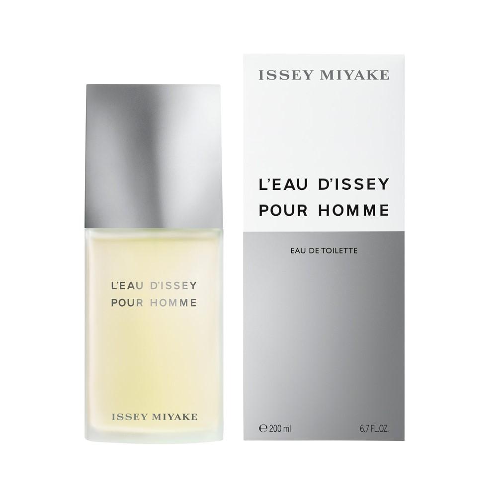 Issey Miyake l' Eau D' Issey Eau de Toilette For Men 200ml