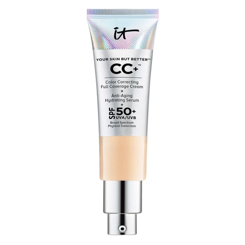 It Cosmetics CC+ Corrector   Light 32 ml