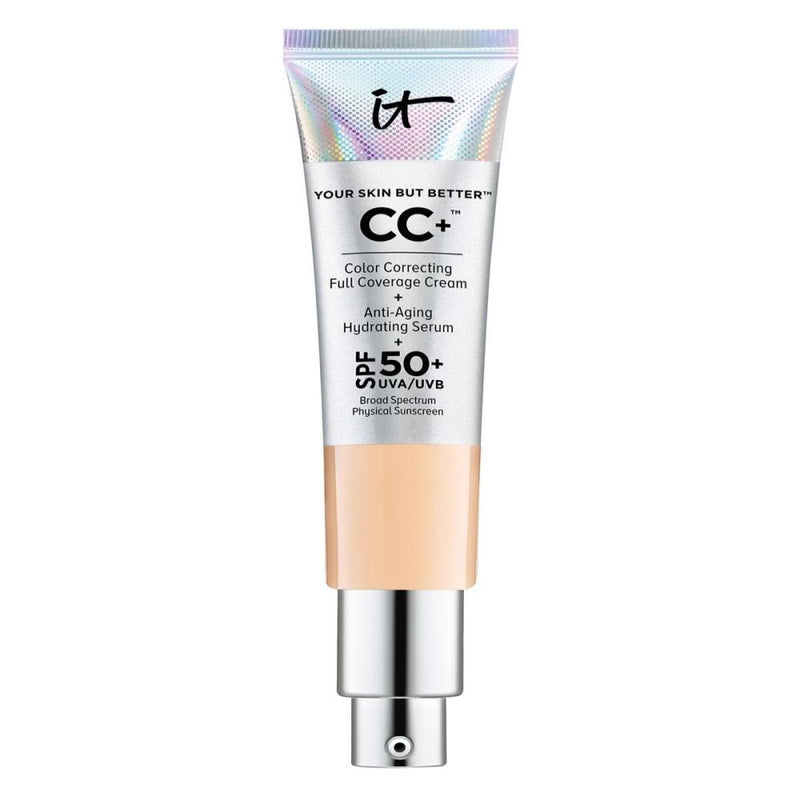 It Cosmetics CC+ Corrector  Medium 32 ml