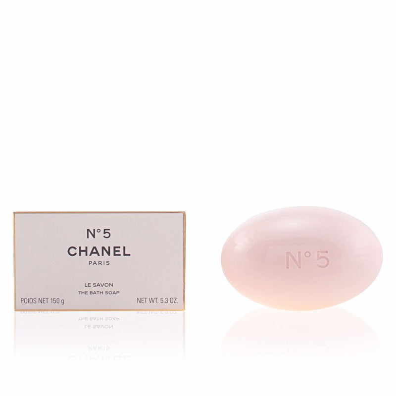 Chanel  Nº5 The Bath Soap 150gr