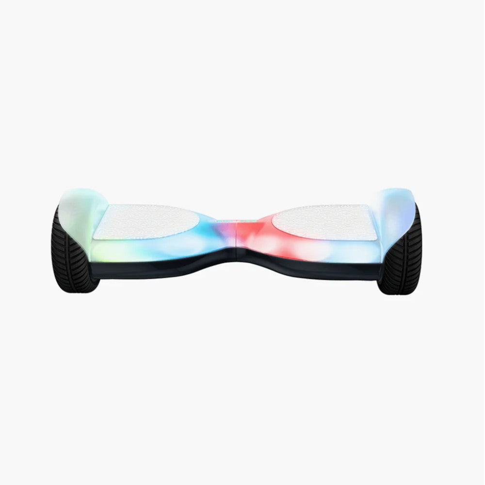 Jetson Plasma X Lava Tech Hoverboard 12+