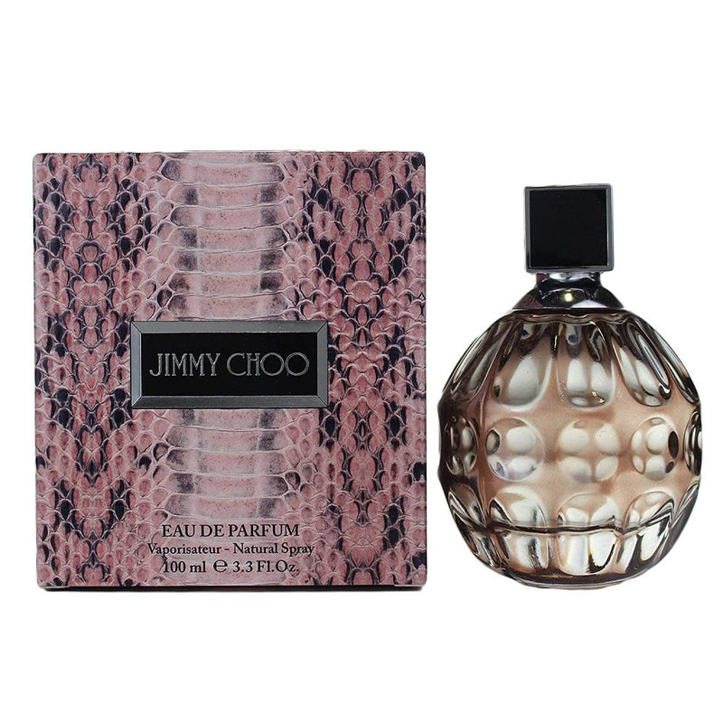Jimmy Choo  Eau De Parfum For Women100ml