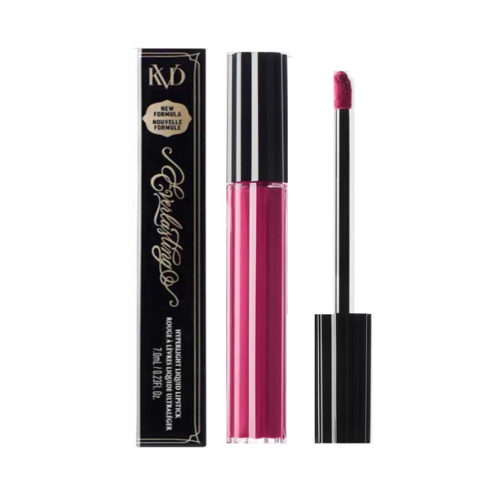 KVD Hyperlight Liquid Lipstick Baneberry 60 7.0ml