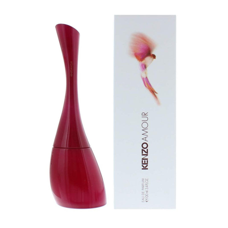 Kenzo Amour Eau De Parfum For Woman 100ml