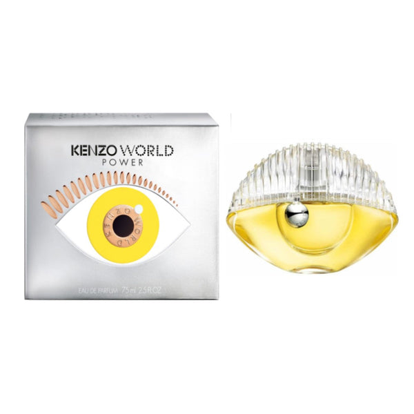 Kenzo World Power For Woman 75ml