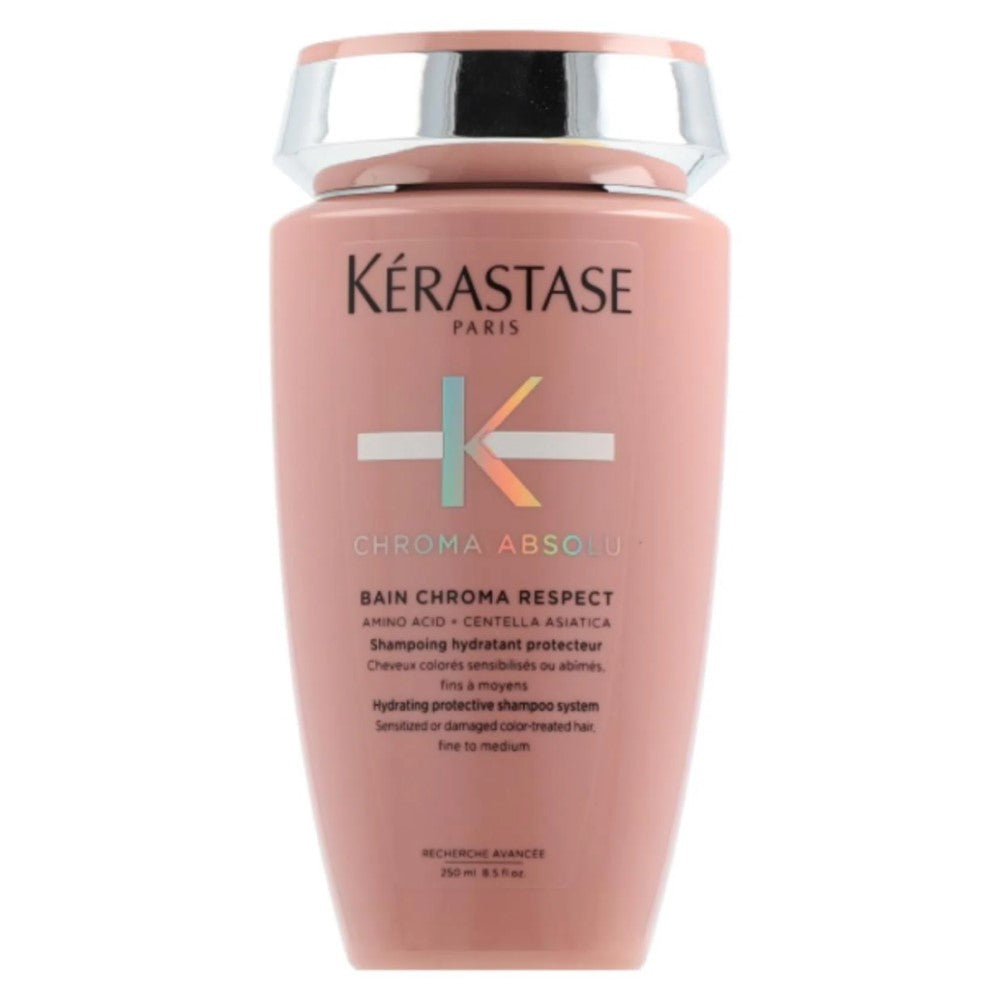 Kerastase Chroma Absolu Bain Riche Chroma Respect 250ml