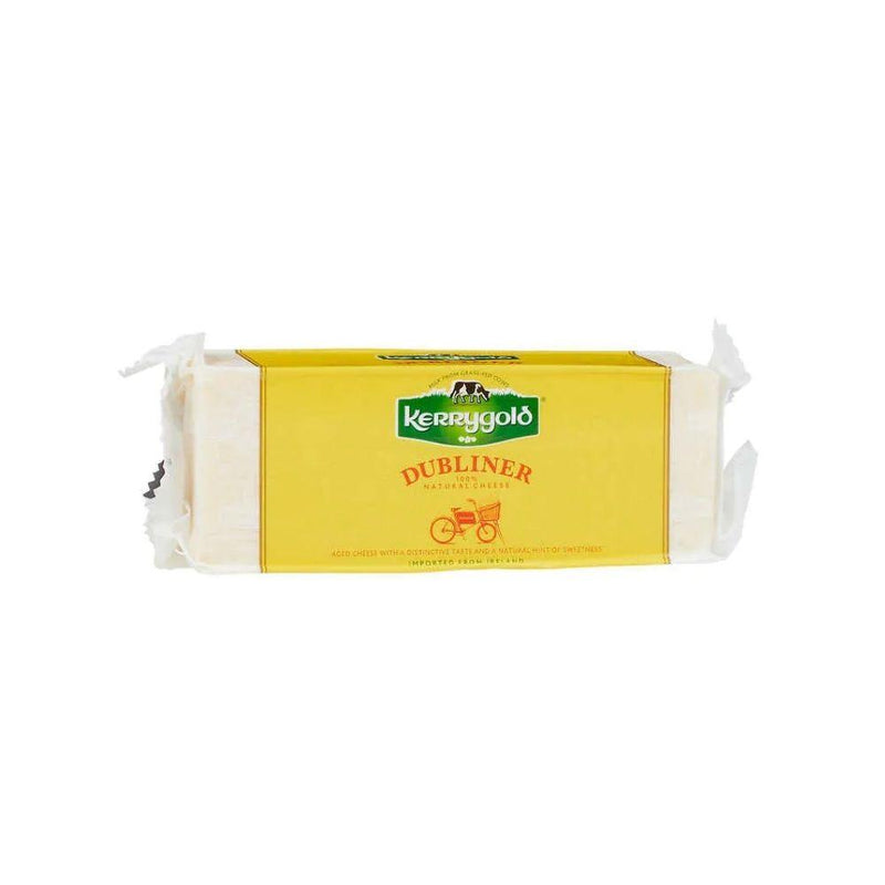 Queso Kerrygold Dubliner 100% Natural 800 gr